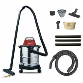 BEPER P202ASP300 száraz-nedves porszívó