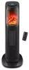 BEPER P203TER010 kerámia torony hősugárzó 2000 W, termosztát, LED kijelző, távirányító