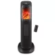 BEPER P203TER010 kerámia torony hősugárzó 2000 W, termosztát, LED kijelző, távirányító
