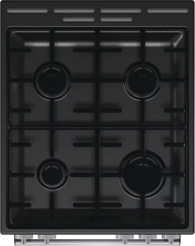 MORA P2252A1S gáztűzhely