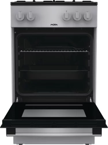 MORA P2252A1S gáztűzhely