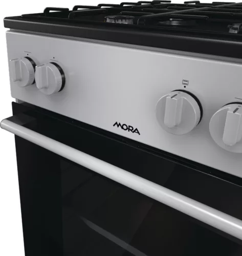 MORA P2252A1S gáztűzhely