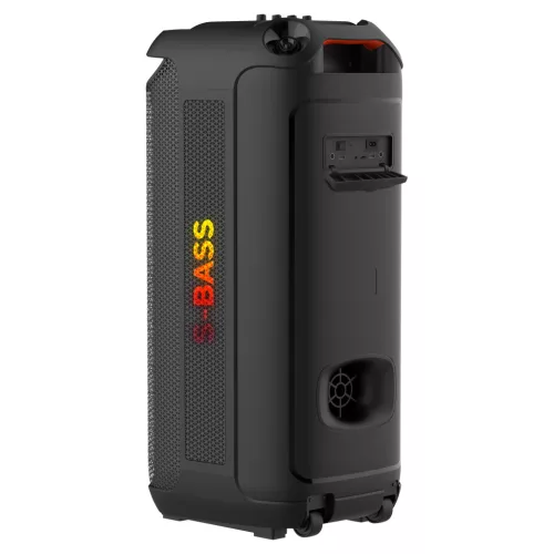 SENCOR PARTYCON BOOST party hangfal