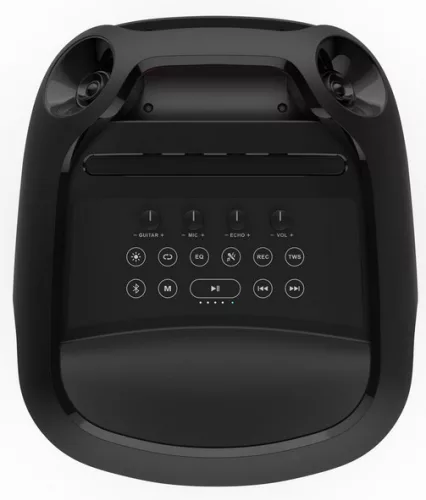 SENCOR PARTYCON BOOST party hangfal