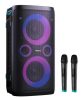  HISENSE PARTY STOR Misense party storm bulihangszóró, 300 w, bluetooth 5.0