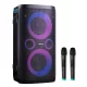 Hisense Party Storm 1 Bluetooth bulihangszóró, 300 W