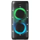 Hisense PARTY THUNDER 620 W Bluetooth bulihangszóró, Bluetooth 5.4, AI fényjáték