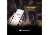 Hisense PARTY THUNDER 620 W Bluetooth bulihangszóró, Bluetooth 5.4, AI fényjáték