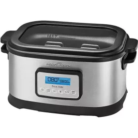   ProfiCook PC-SV 1112 sous-vide gép 8 literes kapacitással, LCD kijelzővel