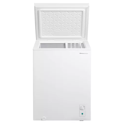 PHILCO PCF 142 EMI JOKER fagyasztóláda 142 literes kapacitással, hűtő funkcióval