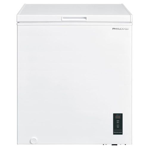 PHILCO PCF 142 EFPI fagyasztóláda 142 l 2+3 év garancia regisztráció után