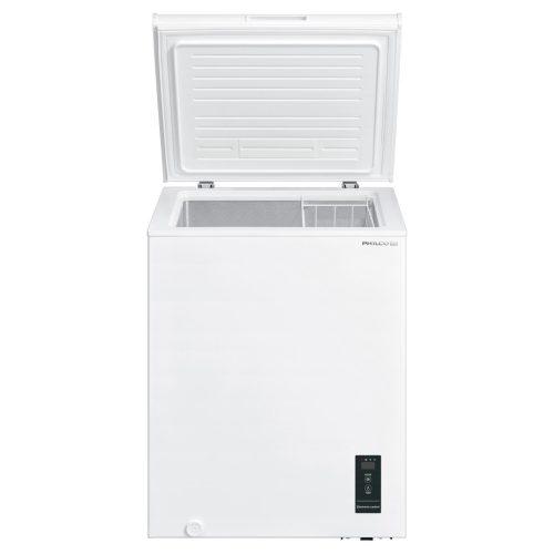 PHILCO PCF 142 EFPI fagyasztóláda 142 l 2+3 év garancia regisztráció után