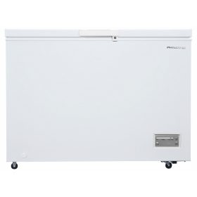   PHILCO PCF 287 EFPI fagyasztóláda 287 liter 2+3 év garancia