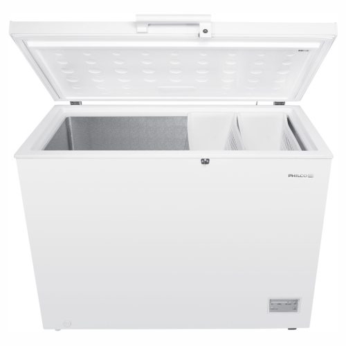 PHILCO PCF 287 EFPI fagyasztóláda 287 liter 2+3 év garancia