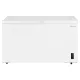 PHILCO PCF 418 EFPI JOKER 418 literes fagyasztóláda, E energiaosztály, hűtő-fagyasztó átkapcsolás