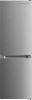 Philco PCI 174 DX kombinált hűtőszekrény, 174 l, D energiaosztály, LowFrost, inox hatás