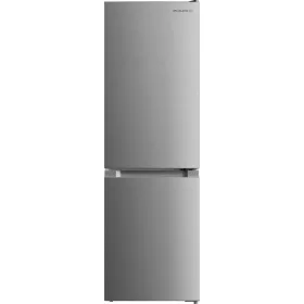   Philco PCI 174 DX kombinált hűtőszekrény, 174 l, D energiaosztály, LowFrost, inox hatás