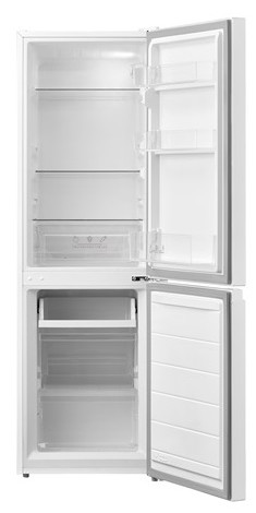 Philco PC 174 EW alulfagyasztós hűtőszekrény 5 ÉV GARANCIA!