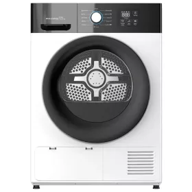   Philco PDC 8 EB HU hőszivattyús szárítógép, 8 kg, E energiaosztály, AutoDry