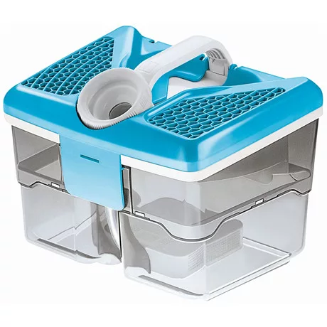 THOMAS PERFECT AIR ALLERGY PURE vízszűrős száraz-nedves porszívó