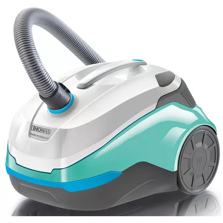 THOMAS PERFECT AIR FEEL FRESH X3 vízszűrős porzsák nélküli porszívó