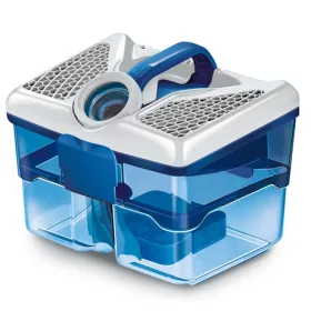   THOMAS PERFECT AIR FEEL FRESH X3 vízszűrős porzsák nélküli porszívó