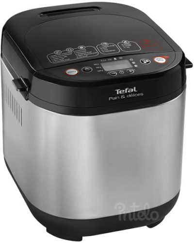TEFAL PF240E38 kenyérsütő