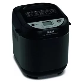   TEFAL PF251835 Pain & Trésors Maison kenyérsütő 22 automatikus programmal