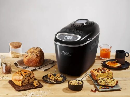 TEFAL PF611838 kenyérsütőgép