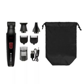   REMINGTON PG2120 12 az 1-ben komplett szőrtelenítő készlet