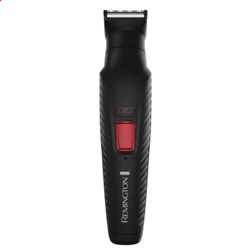 REMINGTON PG2120 12 az 1-ben komplett szőrtelenítő készlet