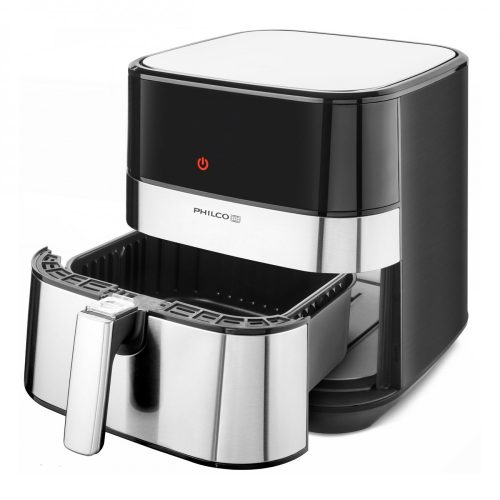 Philco PHAF 5000 forrólevegős sütő