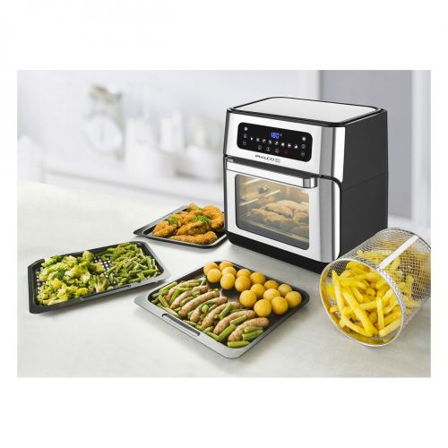 Philco PHAO 1000 forrólevegős sütő