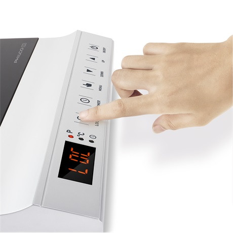 PHILCO PHCP 1620 indukciós főzőlap      