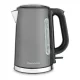 PHILCO PHWK 1730 vízforraló, 1,7 l, 2200 W, rozsdamentes acél