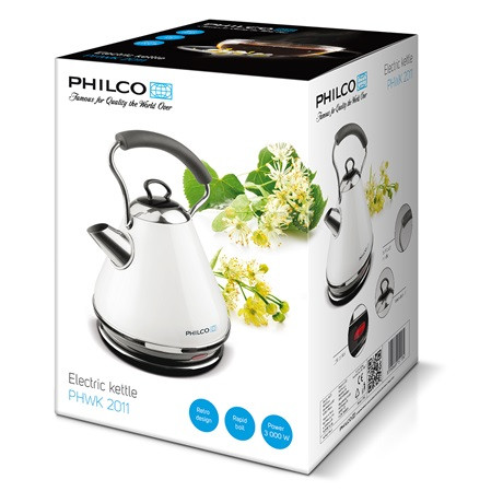 PHILCO PHWK 2011 vízforraló             