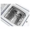 Philco PLD 126 DQTL felültöltős mosógép, 6 kg, 1200 ford./perc