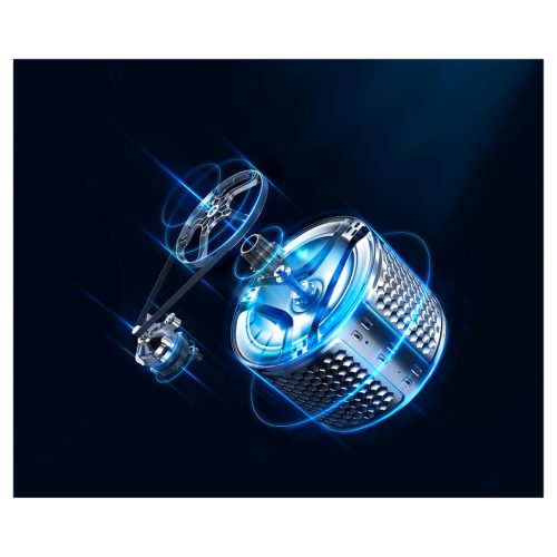 PHILCO PLDI 148 A BLPHU előltöltős mosógép 8 kg 2+3 év garancia regisztráció esetén