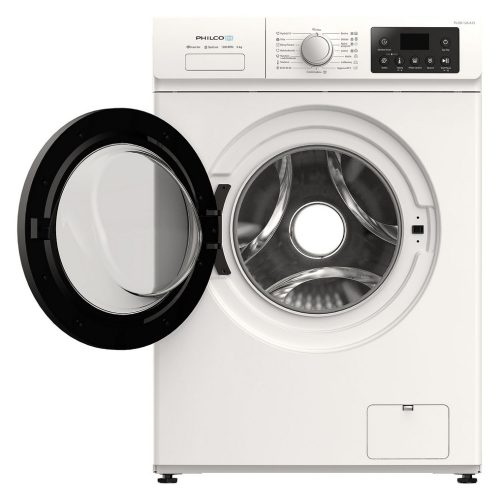 PHILCO PLDSI 126 A15HU elöltöltős mosógép 