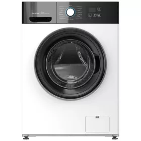   PHILCO PLDSI 126 A15 B HU keskeny elöltöltős mosógép, 6 kg, A energiaosztály, gőzfunkció