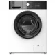 PHILCO PLDSI 126 A15 B HU keskeny elöltöltős mosógép, 6 kg, A energiaosztály, gőzfunkció