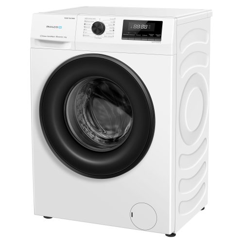 PHILCO PLDSI 126 CSHU keskeny elöltöltős mosógép 5 ÉV GARANCIÁVAL!