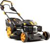 Riwall RPM 5140 V önjáró benzinmotoros fűnyíró