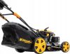 Riwall RPM 5140 V önjáró benzinmotoros fűnyíró
