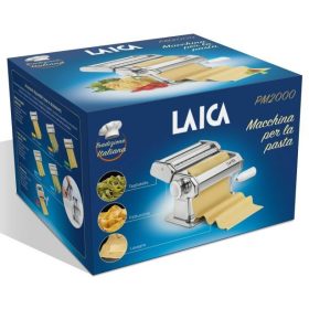 LAICA PM20000 tésztagép