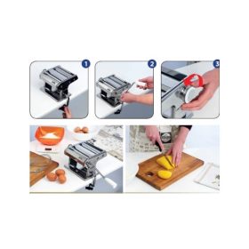 LAICA PM20000 tésztagép