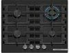 BOSCH PNH6B6K40 beépíthető gázfőzőlap