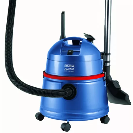 THOMAS POWERPACK 1620C száraz-nedves porszívó