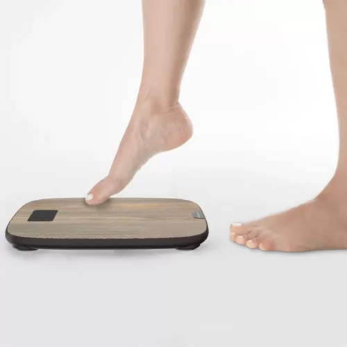 TEFAL PP1600V0 fa mintás személymérleg