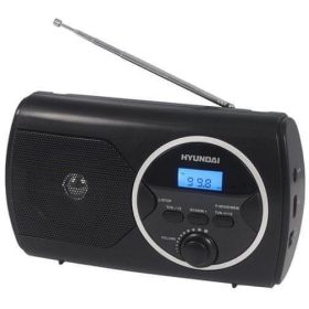 HYUNDAI PR570PLLUB rádió